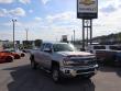 Used 2017 Chevrolet Silverado 2500HD LT 4WD Double Cab 144.2 LT