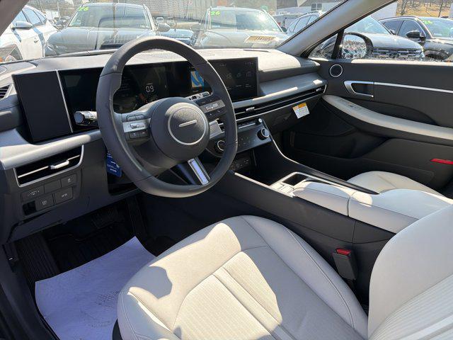 2026 Hyundai Sonata SEL - Photo 11