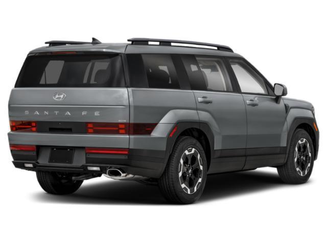 New 2027 Hyundai Santa Fe SEL AWD SUV