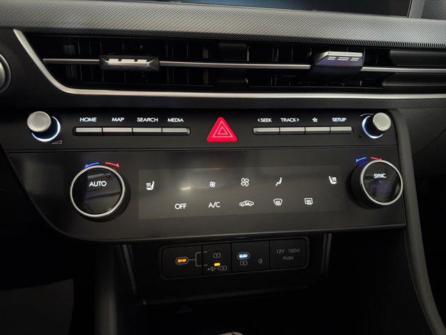 2026 Hyundai Sonata SEL - Photo 17