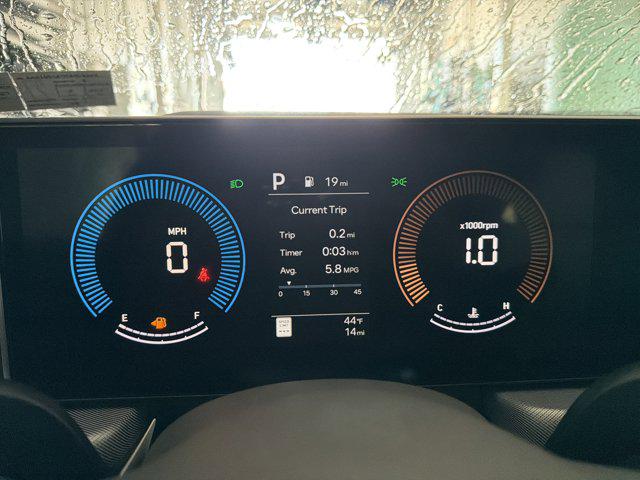 2026 Hyundai Sonata SEL - Photo 16
