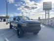 Used 2010 Chevrolet Silverado 2500HD LT 4WD Crew Cab 167 LT