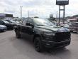 Used 2026 Ram 1500 Big Horn Big Horn 4x4 Crew Cab 57 Box