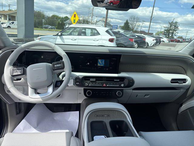 2026 Hyundai Palisade SEL - Photo 18