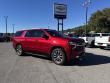 Used 2022 Chevrolet Suburban  4WD  LT
