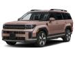 New 2027 Hyundai Santa Fe Limited AWD SUV
