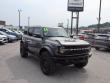 Used 2024 Ford Bronco Wildtrak Wildtrak  Advanced 4x4