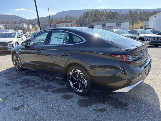 2026 Hyundai Sonata SEL - Photo 5