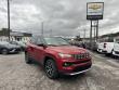 Used 2026 Jeep Compass Limited Limited 4x4