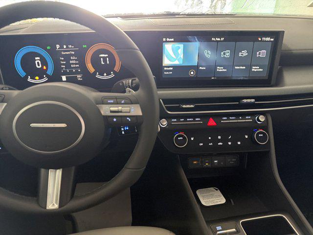 2026 Hyundai Sonata SEL - Photo 13