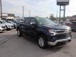 Used 2022 Chevrolet Silverado 1500 LT 4WD Crew Cab 147 LT w/2FL