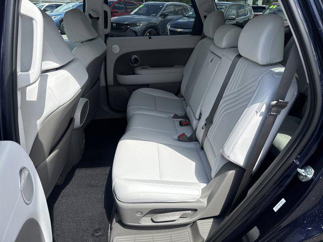 2026 Hyundai Palisade SEL - Photo 16