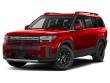 New 2027 Hyundai Santa Fe XRT AWD SUV