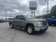 Used 2013 GMC Sierra 1500  4WD Crew Cab 143.5 SLE