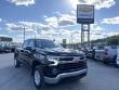 Used 2026 Chevrolet Silverado 1500 LT 4WD Crew Cab 147 LT w/1LT