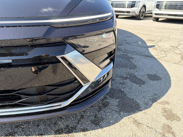 2026 Hyundai Sonata SEL - Photo 9