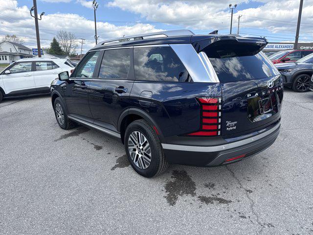 2026 Hyundai Palisade SEL - Photo 6