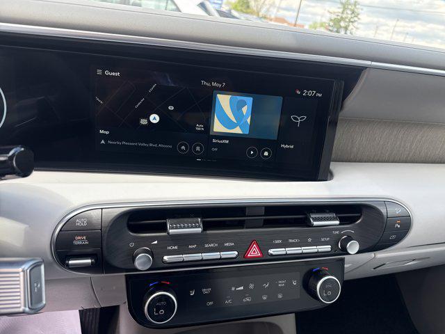 2026 Hyundai Palisade SEL - Photo 24