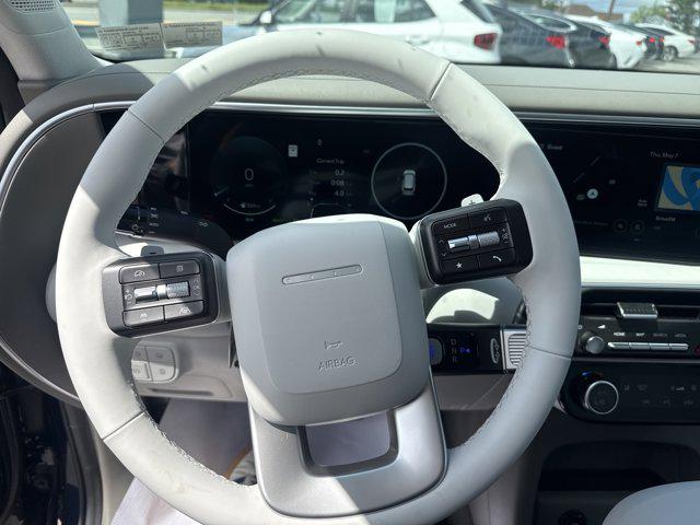2026 Hyundai Palisade SEL - Photo 20