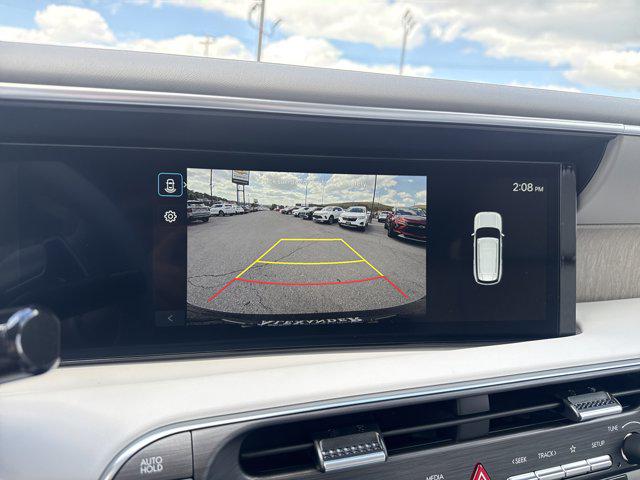 2026 Hyundai Palisade SEL - Photo 27
