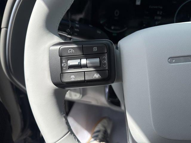 2026 Hyundai Palisade SEL - Photo 21