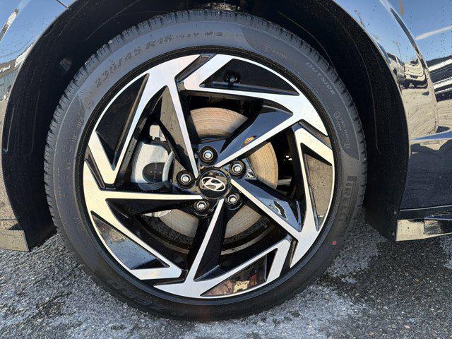 2026 Hyundai Sonata SEL - Photo 10