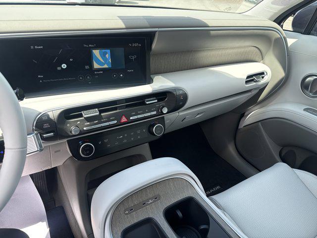 2026 Hyundai Palisade SEL - Photo 19