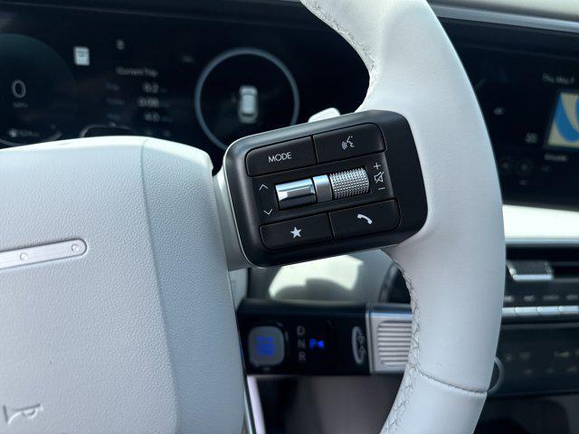 2026 Hyundai Palisade SEL - Photo 22