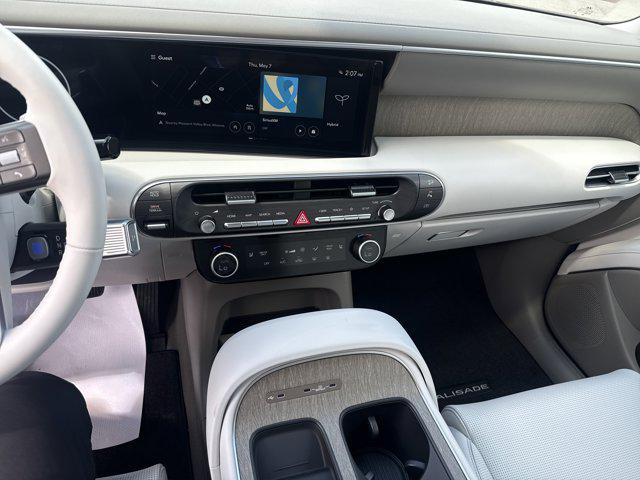 2026 Hyundai Palisade SEL - Photo 25