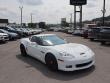 Used 2011 Chevrolet Corvette Z16 Grand Sport w/3LT Coupe