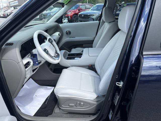 2026 Hyundai Palisade SEL - Photo 15