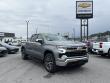 Used 2024 Chevrolet Silverado 1500 LT 4WD Crew Cab 147 LT w/2FL