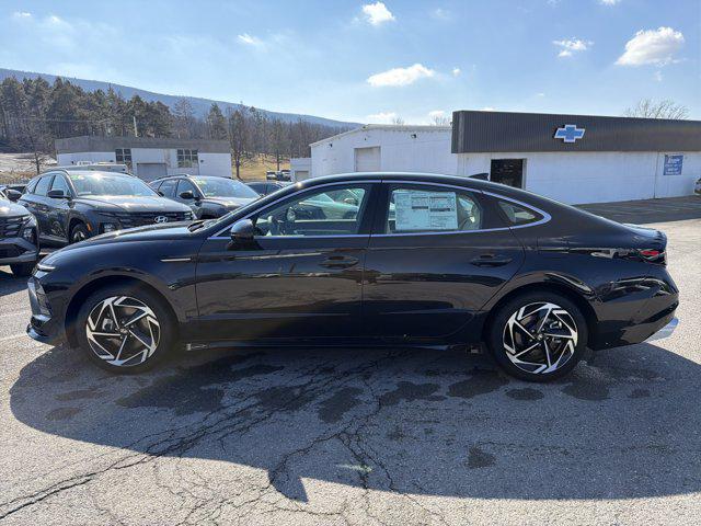2026 Hyundai Sonata SEL - Photo 6