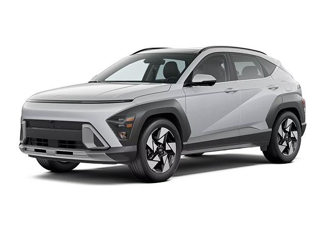 2026 Hyundai Kona