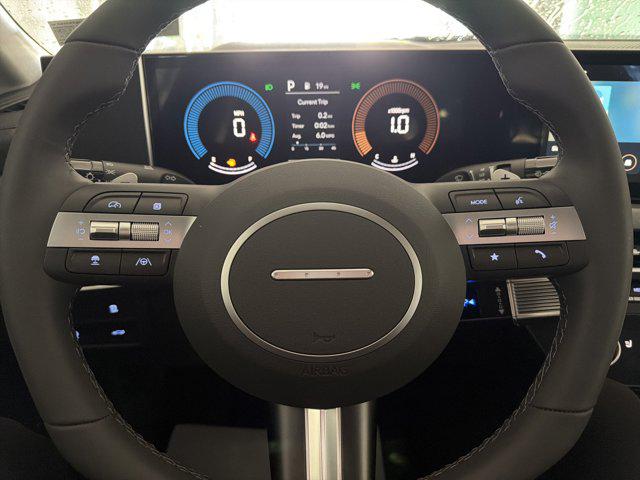 2026 Hyundai Sonata SEL - Photo 15