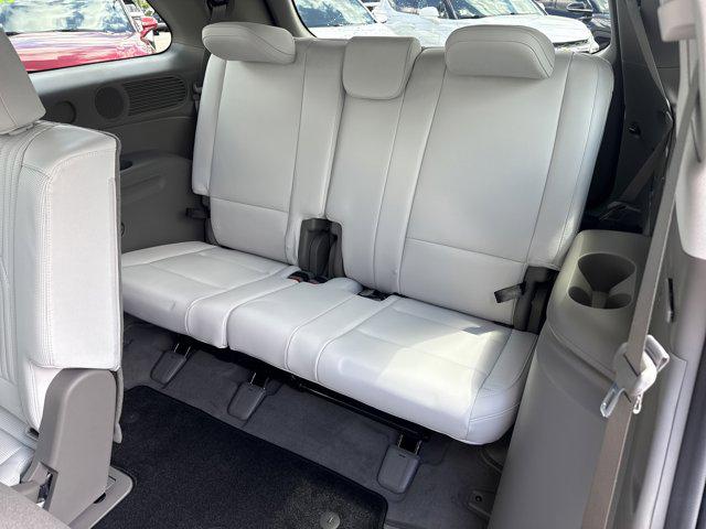 2026 Hyundai Palisade SEL - Photo 17