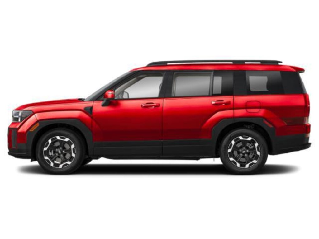 New 2027 Hyundai Santa Fe SEL AWD SUV