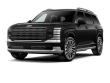 New 2027 Hyundai Palisade Calligraphy AWD SUV