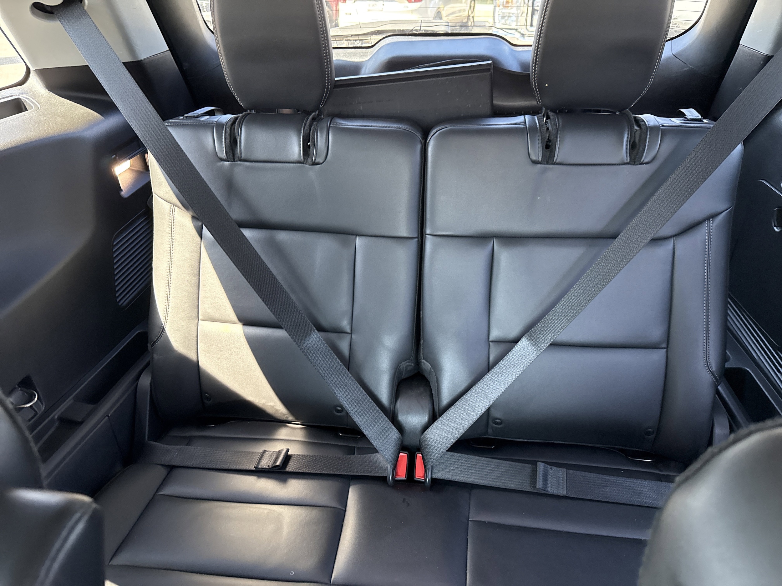 2022 Ford Explorer XLT - Photo 13