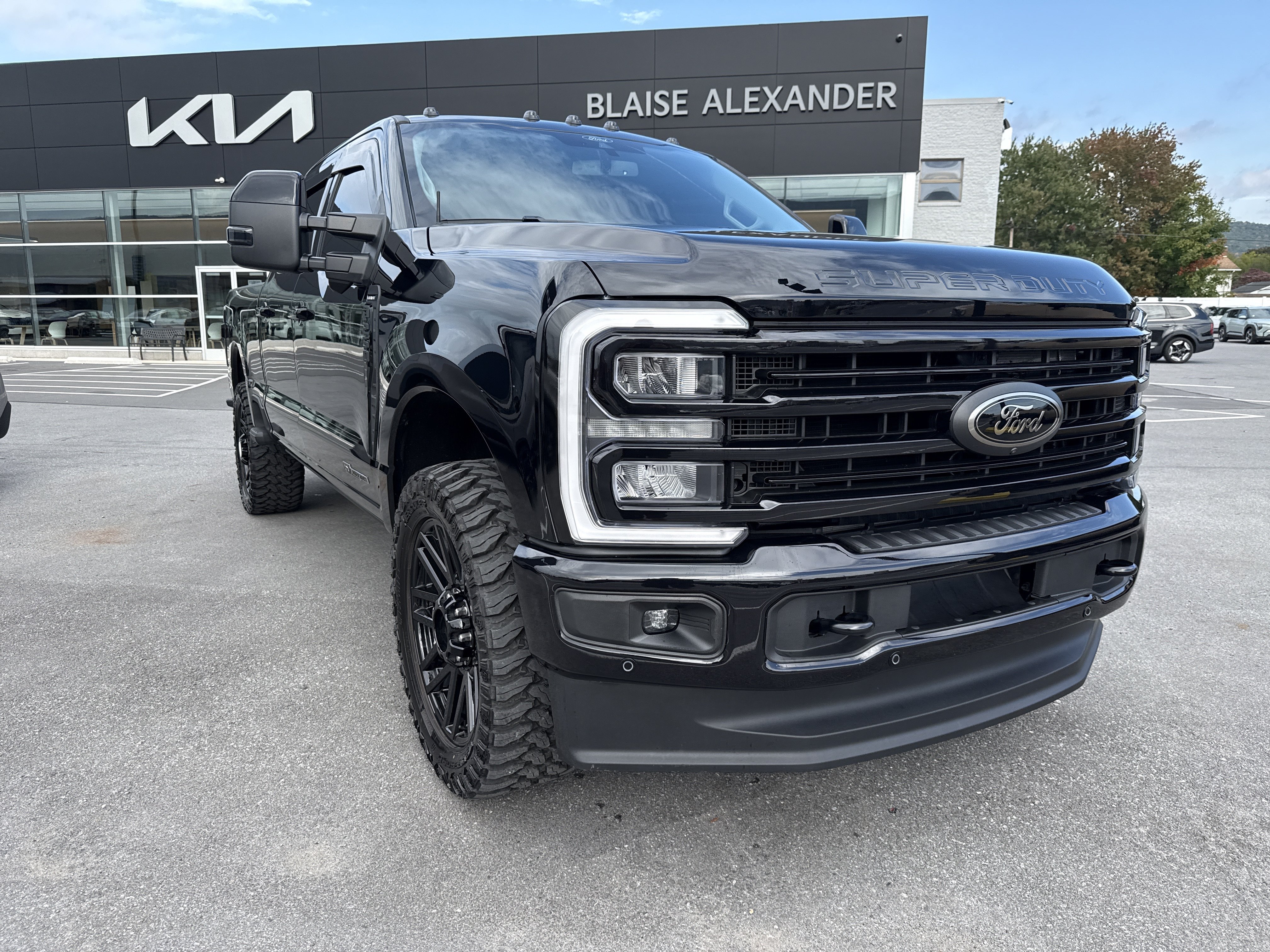  Ford F-250