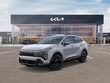  Kia Sportage Hybrid
