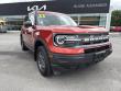 Used 2022 Ford Bronco Sport Big Bend SUV