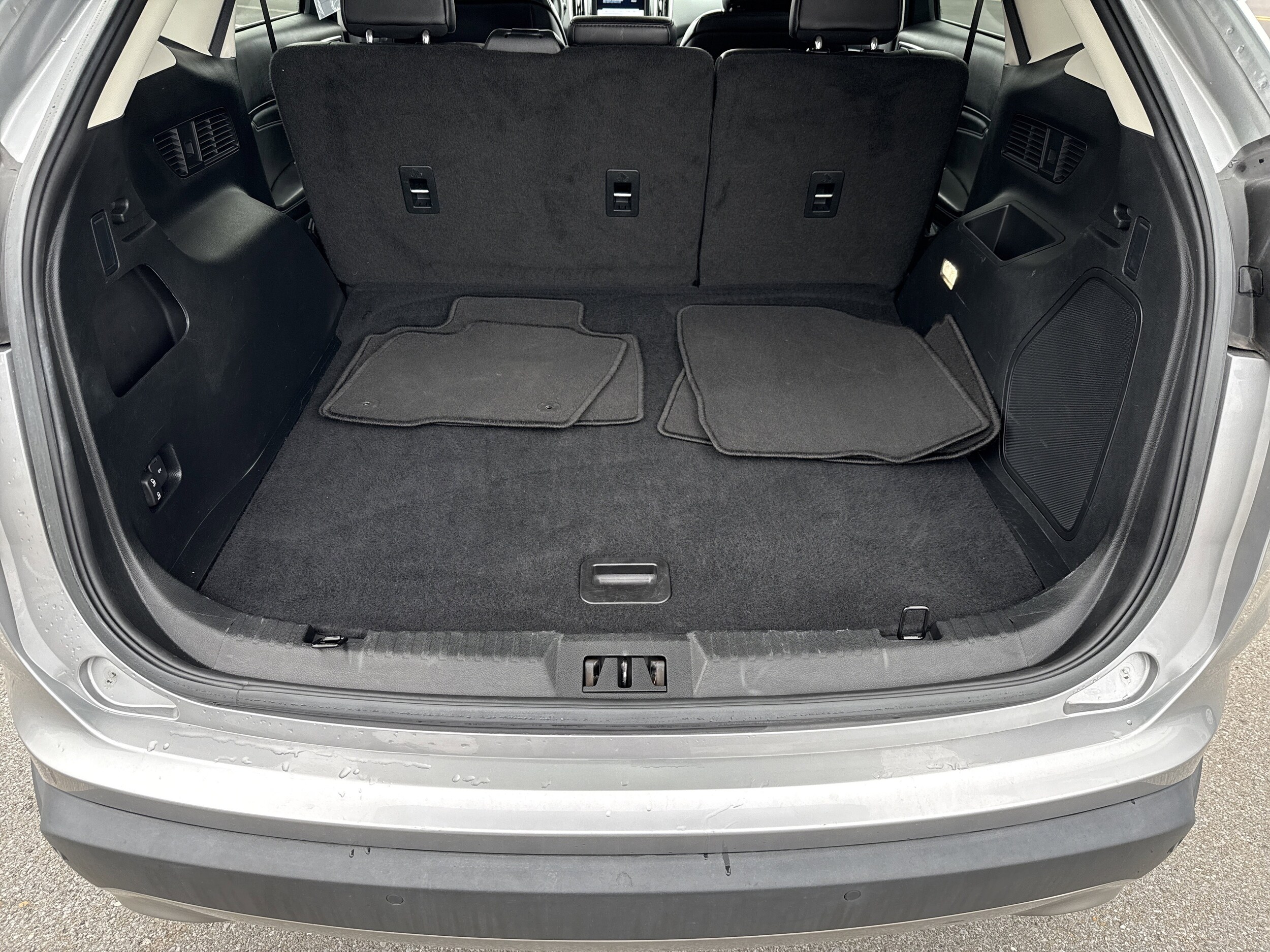 2022 Ford Edge Titanium - Photo 5