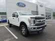  Ford Super Duty F-250 SRW