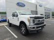 Used 2019 Ford Super Duty F-250 SRW XLT Truck Super Cab