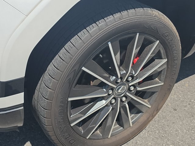 2024 Lexus GX Luxury+ - Photo 11