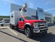  Ford Super Duty F-550 DRW