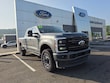  Ford Super Duty F-350 SRW