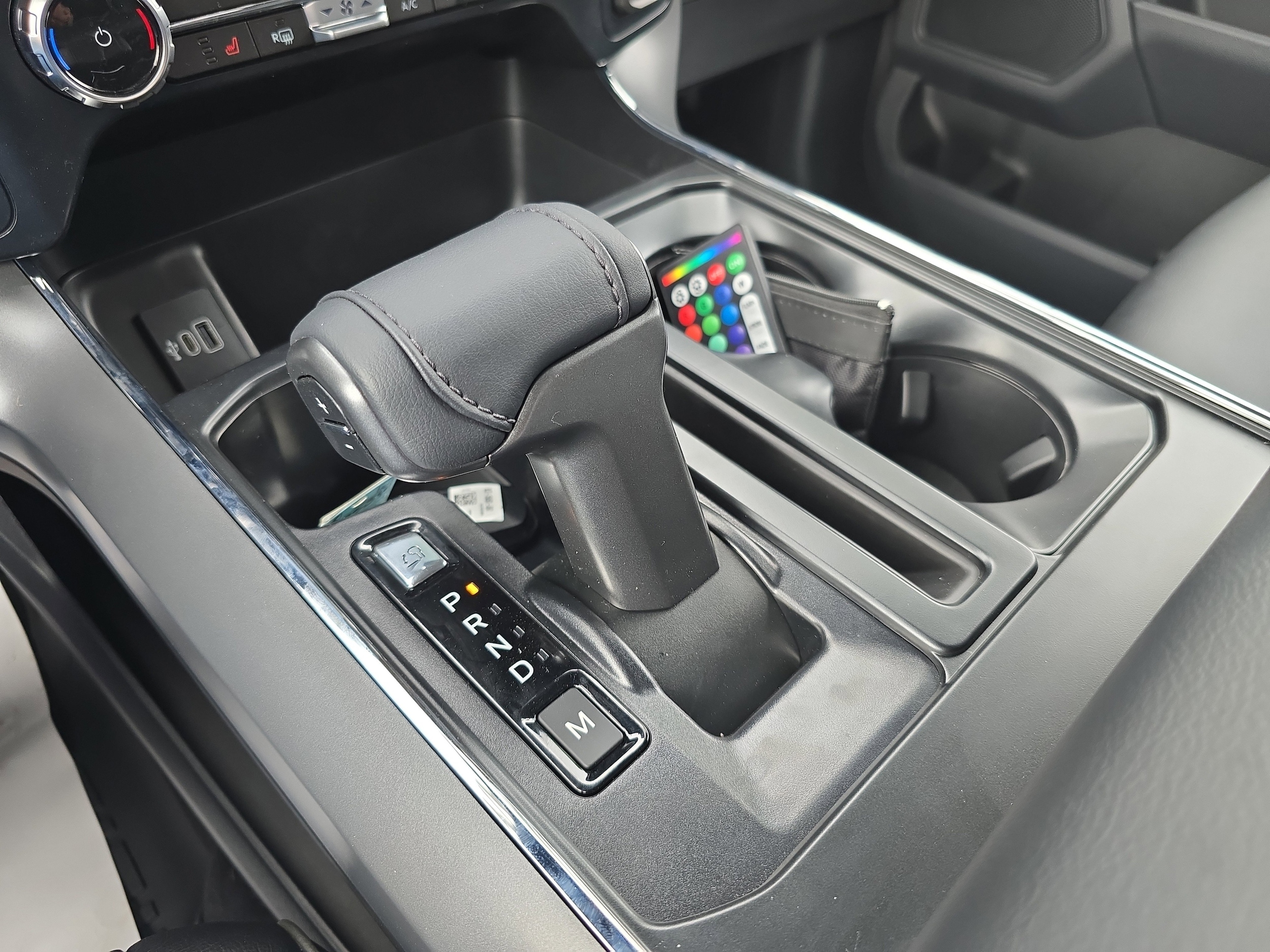 2026 Ford F-150 XLT - Photo 26