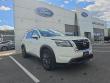 Used 2024 Nissan Pathfinder SV SUV